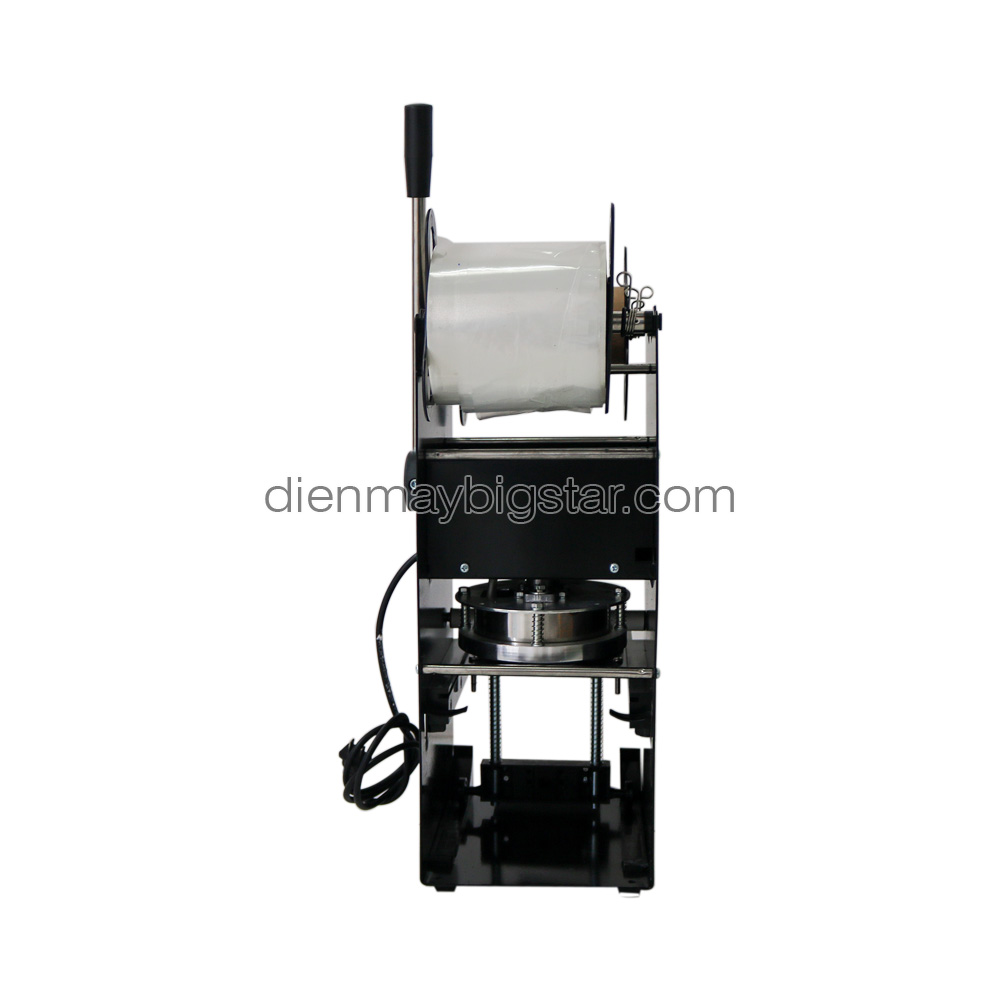 Máy ép miệng ly khổng lồ 1L 9 Máy ép miệng ly khổng lồ 1L - Ảnh 2