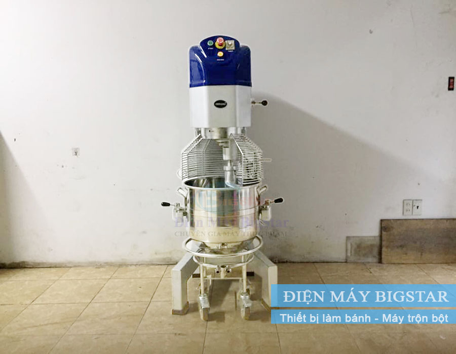 may danh bot cong nghiep10 60L berjaya 1