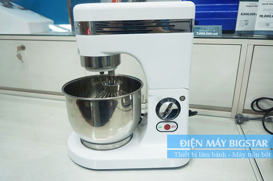Máy đánh trứng 7L Berjaya BJY-BM7 19 may danh trung 7l berjaya3 BJY BM7