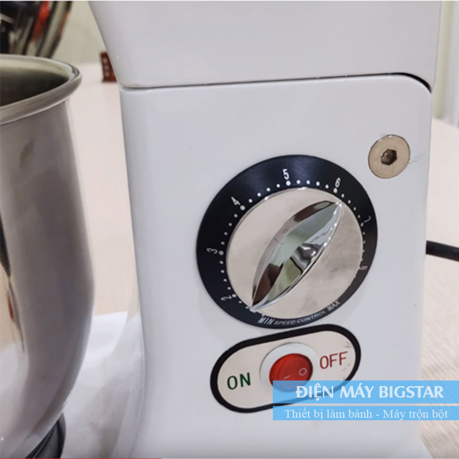Máy đánh trứng 7L Berjaya BJY-BM7 20 may danh trung 7l berjaya4 BJY BM7