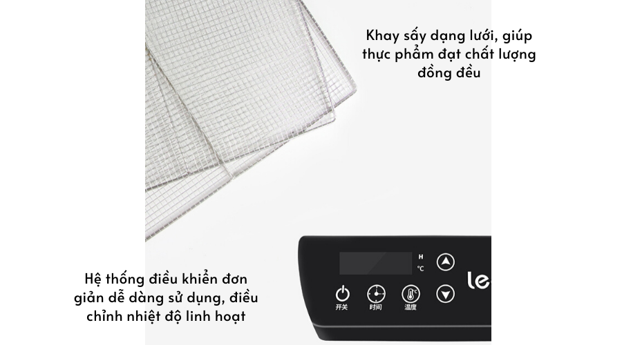 tu say hoa qua thua pham gia dinh 8 khay LT 08 1