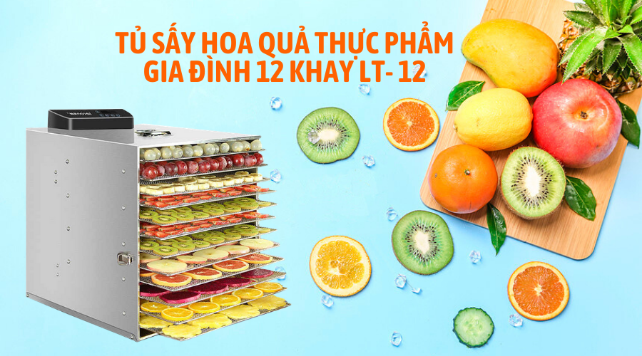 tu say hoa qua thuc pham gia dinh 12 khay 2