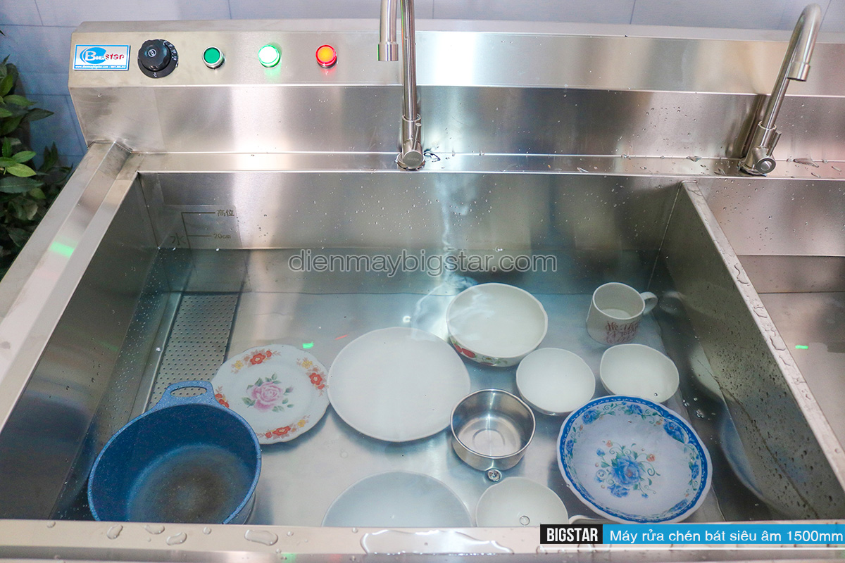 Tư vấn các thiết bị cần có cho tiệm gà rán mới mở 59 image 146