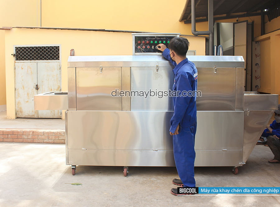 Tư vấn các thiết bị bếp công nghiệp không thể thiếu cho nhà hàng quán ăn mới mở 77 image 149